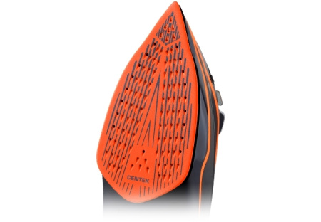 Утюг Centek CT-2363 ORANGE (оранжевый)